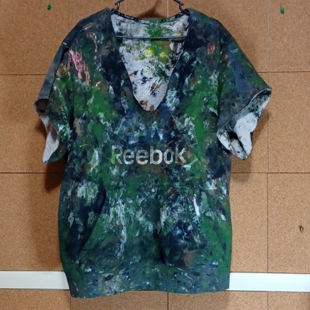 SLICK-BUD FASHIONS red neck SIZE 3X MUSCLE SHIRT CUSTOM COLOR